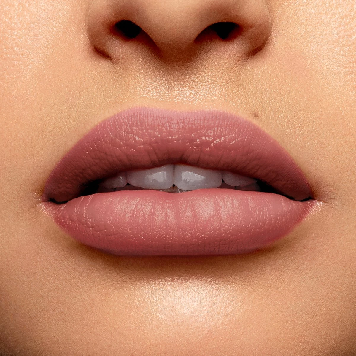 Lancôme L'Absolu Rouge Intimatte Lipstick 3.4 Gr - 226 Worn Off Nude 7 Lancôme L'Absolu Rouge Intimatte Lipstick 3.4 Gr - 226 Worn Off Nude - Afbeelding 5