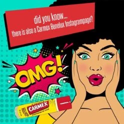 Carmex Lip Balm Classic Stick Original 4,25 Gram- VSCO Girls Producten - Lippenbalsem 9 Carmex Lip Balm Classic Stick Original 4,25 Gram- VSCO Girls Producten - Lippenbalsem -Maybelline Shop 1200x1200 636