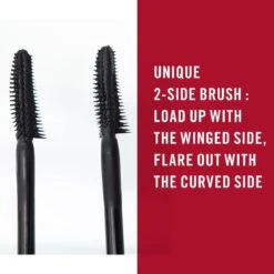 Rimmel London ScandalEyes Wow Mascara - 001 Black 21 Rimmel London ScandalEyes Wow Mascara - 001 Black -Maybelline Shop 1200x1200 821