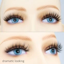 7 Paar 3D Valse Wimpers 4 Stijl Gemengde Natuurlijke Zachte Korte Nep Nerts Nep Wimpers 100% Handgemaakte Nep Wimpers Zwarte Wimpers Voor Make-up 3D Valse Wimpers Door EMEDA 11 7 Paar 3D Valse Wimpers 4 Stijl Gemengde Natuurlijke Zachte Korte Nep Nerts Nep Wimpers 100% Handgemaakte Nep Wimpers Zwarte Wimpers Voor Make-up 3D Valse Wimpers Door EMEDA -Maybelline Shop 1200x1200 878