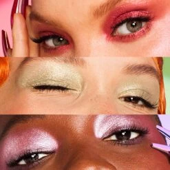 NYX Professional Makeup Ultimate Glow Shots - UGS04 Grapefruit Glow - Vloeibare Oogschaduw 7 NYX Professional Makeup Ultimate Glow Shots - UGS04 Grapefruit Glow - Vloeibare Oogschaduw -Maybelline Shop 1200x1200 924