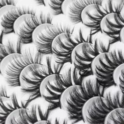 5 Paar Nepwimpers - Sparkolia - Keuze Uit Verschillende Modellen - Hoge Kwaliteit -Maybelline Shop 1200x1200 959