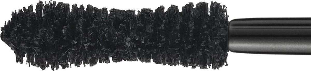 Pupa Milano Vamp! Waterproof Mascara - 001 Extra Black 6 Pupa Milano Vamp! Waterproof Mascara - 001 Extra Black - Afbeelding 4