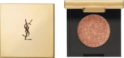 Yves Saint Laurent Oogschaduw Eye Make-Up Sequin Crush Glitter Shot Eye Shadow 6 Confident Nude 10 Yves Saint Laurent Oogschaduw Eye Make-Up Sequin Crush Glitter Shot Eye Shadow 6 Confident Nude -Maybelline Shop 1200x560