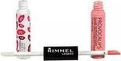 Rimmel London Provocalips Lip Color Lippenstift - 200 I'll Call You 40 Rimmel London Provocalips Lip Color Lippenstift - 200 I'll Call You -Maybelline Shop 1200x603