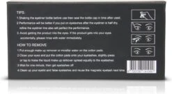 Easylash Daily - Magnetische Wimpers Met Eyeliner – Nepwimpers – Wimperextentions – Wimpers – 1 Paar Wimpers Met Eyeliner – Natuurlijke Look 19 Easylash Daily - Magnetische Wimpers Met Eyeliner – Nepwimpers – Wimperextentions – Wimpers – 1 Paar Wimpers Met Eyeliner – Natuurlijke Look -Maybelline Shop 1200x662 2