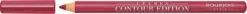 Bourjois - Levres Contour Edition Lip Liner Contour Lip Pencil 1,14 G 08 Corail Aie Aie - 17 Bourjois - Levres Contour Edition Lip Liner Contour Lip Pencil 1,14 G 08 Corail Aie Aie - -Maybelline Shop 1200x68 3