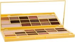 Makeup Revolution I Love Revolution Oogschaduw Palette - White Chocolate -Maybelline Shop 1200x681 1