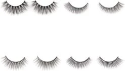 7 Paar 3D Valse Wimpers 4 Stijl Gemengde Natuurlijke Zachte Korte Nep Nerts Nep Wimpers 100% Handgemaakte Nep Wimpers Zwarte Wimpers Voor Make-up 3D Valse Wimpers Door EMEDA 13 7 Paar 3D Valse Wimpers 4 Stijl Gemengde Natuurlijke Zachte Korte Nep Nerts Nep Wimpers 100% Handgemaakte Nep Wimpers Zwarte Wimpers Voor Make-up 3D Valse Wimpers Door EMEDA -Maybelline Shop 1200x685 3