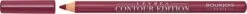 Bourjois - Levres Contour Edition Lip Liner Contour Lip Pencil 1,14 G 11 Funky Brown - 20 Bourjois - Levres Contour Edition Lip Liner Contour Lip Pencil 1,14 G 11 Funky Brown - -Maybelline Shop 1200x69 1