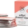 PN Selfcare - Nail Wipes - Set Van 50 Stuks - Nageldoekjes - Reiniging Voor Gellak & Nagellak -Maybelline Shop 1200x691 3