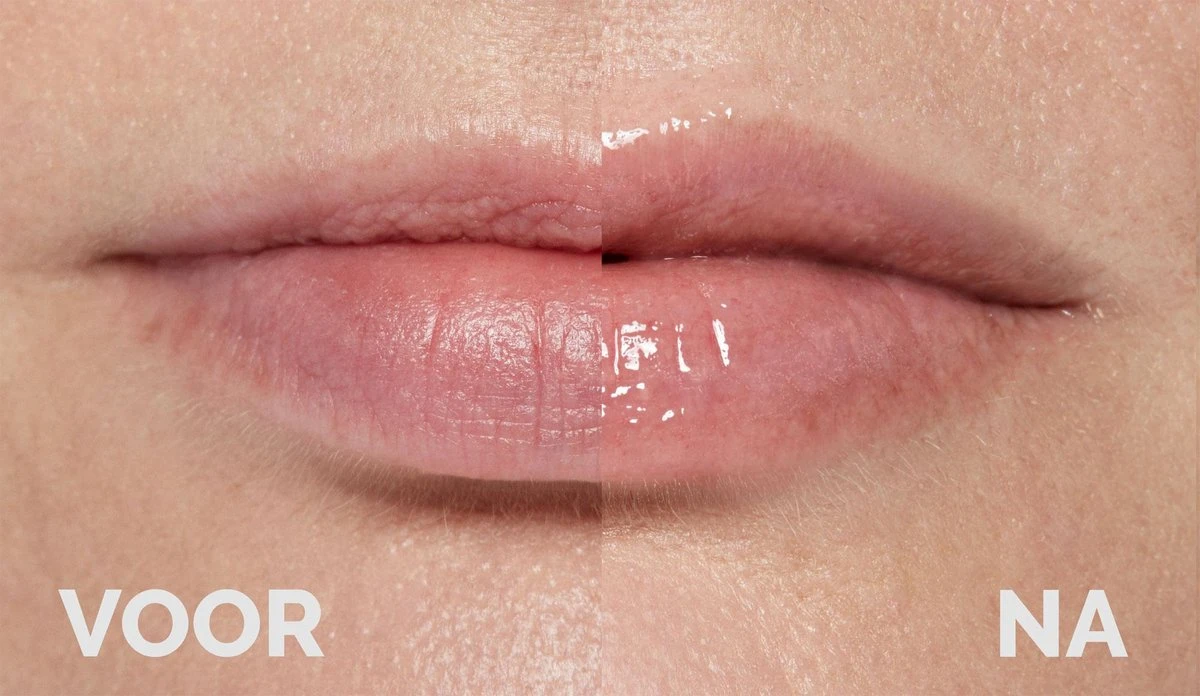 Instant Effects - 3D Lip Plumper Lipgloss Lip Filler - 20% Vollere Lippen In Slechts 2 Minuten! 6 Instant Effects - 3D Lip Plumper Lipgloss Lip Filler - 20% Vollere Lippen In Slechts 2 Minuten! - Afbeelding 4