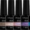 Méanail - Gellak - Shell - Fairy Tail - Gel Nagellak - 6 X 8ml 2 Méanail - Gellak - Shell - Fairy Tail - Gel Nagellak - 6 X 8ml -Maybelline Shop 1200x734 2