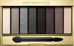 Max Factor Masterpiece Nude Oogschaduw Palette - 06 Skylights -Maybelline Shop 1200x746