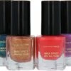 Max Factor Mini Nagellak Set 8 - 6 X 4,5 Ml (set Van 6) -Maybelline Shop 1200x758 2
