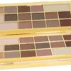 Makeup Revolution I Love Revolution Oogschaduw Palette - White Chocolate -Maybelline Shop 1200x782