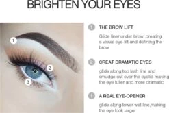 Witte Soft Eyeliner - 2 Stuks - Zachte Eyeliner - White Eyeliner - 2 Pieces - 13 Witte Soft Eyeliner - 2 Stuks - Zachte Eyeliner - White Eyeliner - 2 Pieces - -Maybelline Shop 1200x803 2