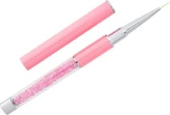 Callance Nail Art Penseel Striper / NailArt Kwast Nummer 10 - Gelnagels - Gel - Acrylnagels - Acryl - Nagels - Nagel - Manicure - Nagelverzorging - Nagelstyliste