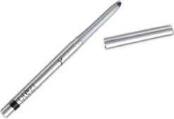 Blèzi® Automatic Eye Pencil 10 Shiny Black - Oogpotlood Zwart Waterproof - Zwart Met Shine 11 Blèzi® Automatic Eye Pencil 10 Shiny Black - Oogpotlood Zwart Waterproof - Zwart Met Shine -Maybelline Shop 1200x823 2