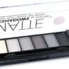 Technic Matte Oogschaduw Palette - Grey 1 Technic Matte Oogschaduw Palette - Grey -Maybelline Shop 1200x837 2