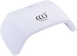 CCO Gellak Starterspakket - Gel Nagellak - Basis Met 18Watt Led Lamp - 1 Kleur CCO Rose Bud 40511 20 CCO Gellak Starterspakket - Gel Nagellak - Basis Met 18Watt Led Lamp - 1 Kleur CCO Rose Bud 40511 -Maybelline Shop 1200x879 2