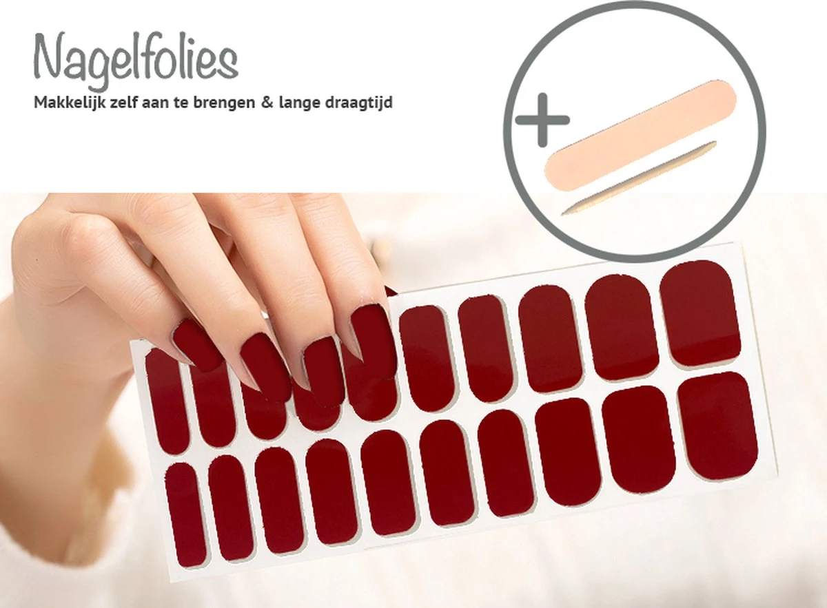 Nagellak - Nagels - Nagelvijl - Nagelstickers - 20 Nagel Folies - Nagel Folie - Nagellak Set - Nagelfolie - Nailwraps - Roze - Roze Nagellak 3 Nagellak - Nagels - Nagelvijl - Nagelstickers - 20 Nagel Folies - Nagel Folie - Nagellak Set - Nagelfolie - Nailwraps - Roze - Roze Nagellak