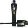 Bourjois Twist Up The Volume Mascara - 52 Ultra Black
