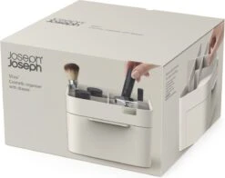 Joseph Joseph Cosmetica Opbergdoos Medium - Medium - Sorteervakken & Uitschuifbaar -Maybelline Shop 1200x951 5