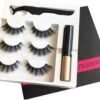 Merkloos Magnetische Eyeliner En Magnetiche Wimpers - 3 Paar Nepwimpers - 3D Fake Lashes - Inclusief Pincet 2 Merkloos Magnetische Eyeliner En Magnetiche Wimpers - 3 Paar Nepwimpers - 3D Fake Lashes - Inclusief Pincet -Maybelline Shop 1200x952 4