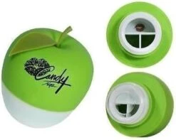 CandyLipz Lip Plumper Groen - Double Lobed - Volle Lippen Zonder Fillers - Candy Lipz 19 CandyLipz Lip Plumper Groen - Double Lobed - Volle Lippen Zonder Fillers - Candy Lipz -Maybelline Shop 1200x959