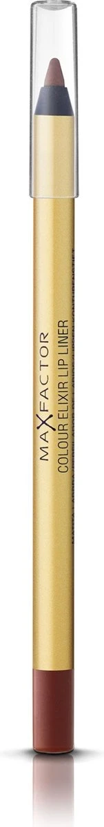 Max Factor Colour Elixir Lippotlood - 06 Mauve Moment 5 Max Factor Colour Elixir Lippotlood - 06 Mauve Moment - Afbeelding 3