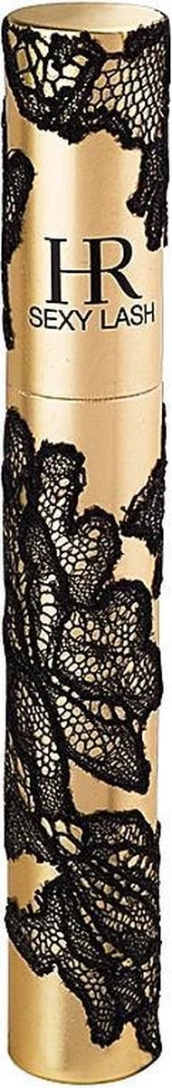 Helena Rubinstein Lash Queen Sexy Blacks - Zwart - Mascara 17 Helena Rubinstein Lash Queen Sexy Blacks - Zwart - Mascara - Afbeelding 15