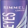 Rimmel London ScandalEyes Wow Mascara - 001 Black