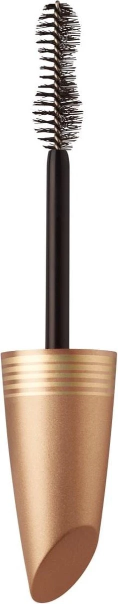 Max Factor Rise & Shine Mascara - 002 Brown Black 6 Max Factor Rise & Shine Mascara - 002 Brown Black - Afbeelding 4