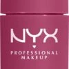 NYX Professional Makeup - Smooth Whip Matte Lip Cream Onesie Funsie - Vloeibare Lippenstift - 4ML