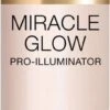 Max Factor Miracle Glow Pro-Illuminator Primer - 15 Ml 1 Max Factor Miracle Glow Pro-Illuminator Primer - 15 Ml -Maybelline Shop 265x1200 3