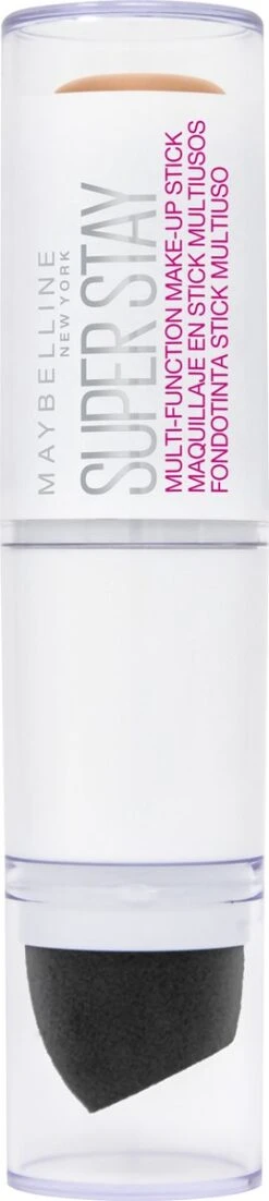 Maybelline SuperStay Multi-use Foundation Stick - 036 Warm Sun 9 Maybelline SuperStay Multi-use Foundation Stick - 036 Warm Sun -Maybelline Shop 269x1200 2