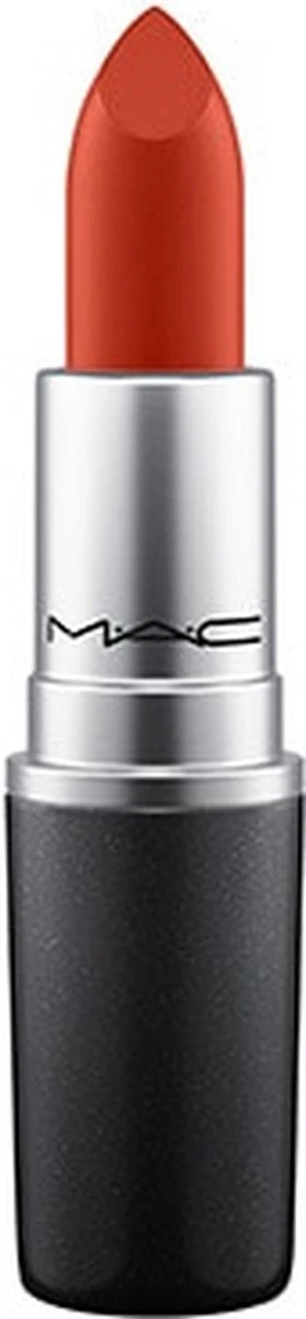 MAC Cosmetics Matte Lippenstift - Chili 16 MAC Cosmetics Matte Lippenstift - Chili - Afbeelding 14