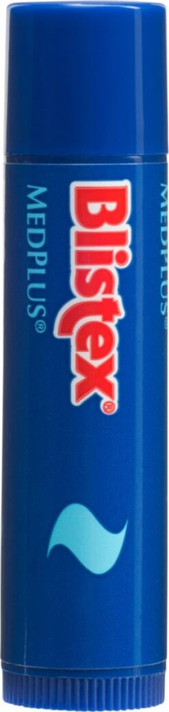Blistex MedPlus Stick - 4,25 Gr - Lippenbalsam -Maybelline Shop 285x1200 4