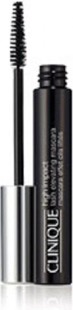 Clinique High Impact Lash Elevating Mascara - Zwart -Maybelline Shop 285x1200 6