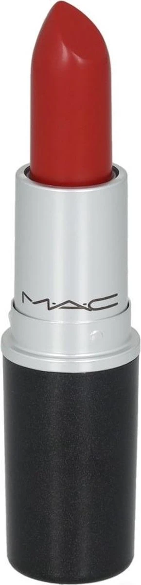 MAC Cosmetics Matte Lippenstift - Chili 14 MAC Cosmetics Matte Lippenstift - Chili - Afbeelding 12
