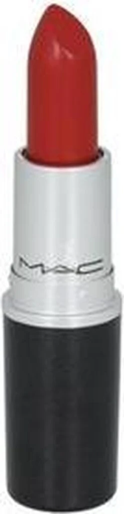 MAC Cosmetics Matte Lippenstift - Chili 39 MAC Cosmetics Matte Lippenstift - Chili -Maybelline Shop 291x1200 5