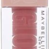 Maybelline Lifter Lipgloss - 004 Silk (met Hyaluronic Acid)