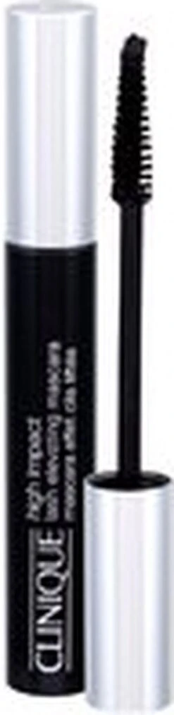 Clinique High Impact Lash Elevating Mascara - Zwart -Maybelline Shop 293x1200 8