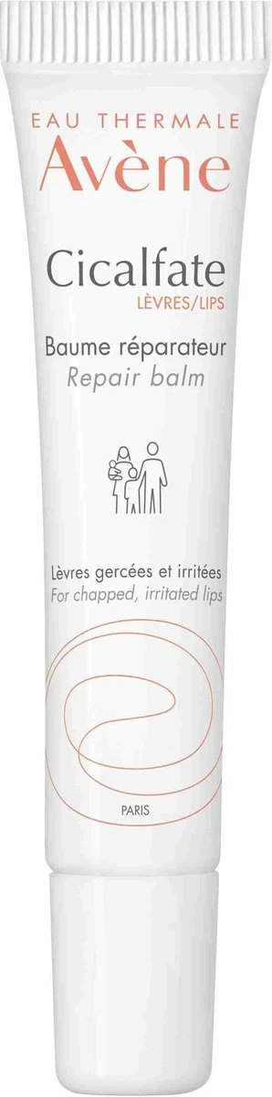 Avène Cicalfate Lippenbalsem 10 Ml 10 Avène Cicalfate Lippenbalsem 10 Ml - Afbeelding 8