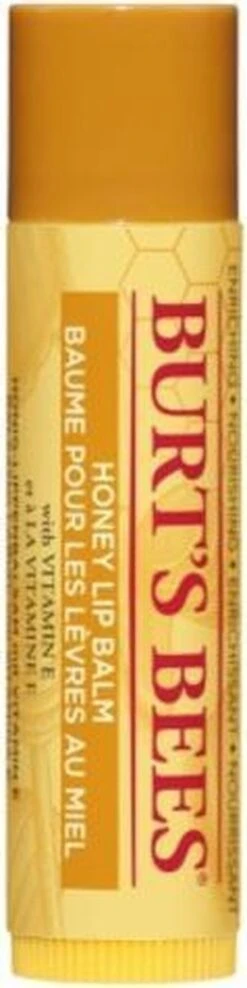 Burt's Bees - Lip Balm Honey 10 Burt's Bees - Lip Balm Honey -Maybelline Shop 300x1200 10