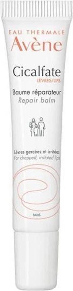 Avène Cicalfate Lippenbalsem 10 Ml 13 Avène Cicalfate Lippenbalsem 10 Ml -Maybelline Shop 301x1200