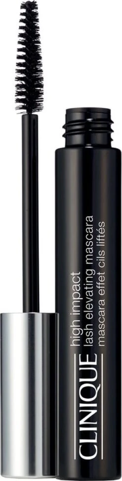Clinique High Impact Lash Elevating Mascara - Zwart -Maybelline Shop 306x1200 5