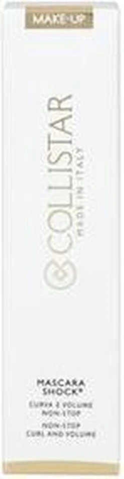 Collistar Mascara Shock - Deep Black -Maybelline Shop 312x1200 6