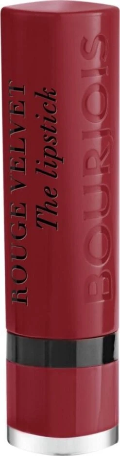 Bourjois Rouge Velvet Lippenstift - 35 Perfect Date 19 Bourjois Rouge Velvet Lippenstift - 35 Perfect Date -Maybelline Shop 318x1200